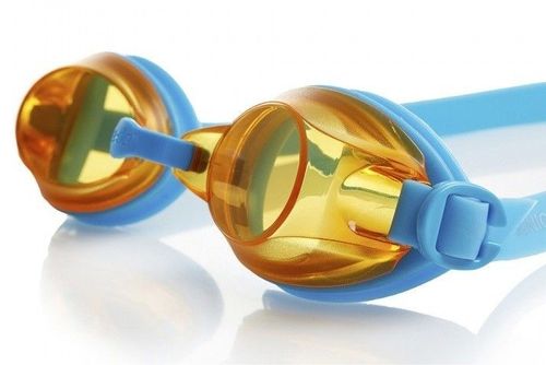 Okulary Speedo JET V2 junior blue na Arena.pl