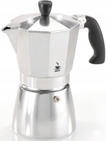 GEFU Ekspres aluminiowy LUCINO 6/300ml kawiarka