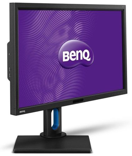 Benq 27 LED BL2711U UHD,IPS,DP,USB,rep,has na Arena.pl