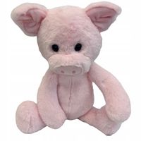 Alltoys Świnka pluszowa
