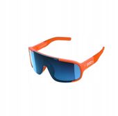Okulary POC Aspire POCito Fluorescent Orange Translucent Equalizer