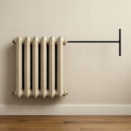 KLUCZ GRZEJNIKOWY DO SKRĘCANIA GRZEJNIKÓW ALU ALUMINIOWYCH na Arena.pl