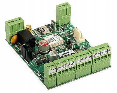Moduł komunikacyjny Ropam BASIC-GSM-2 na Arena.pl