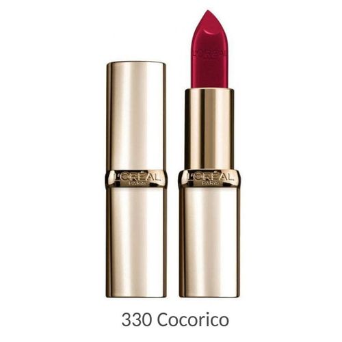 Loreal Color Riche 3.6g numery - 641 na Arena.pl