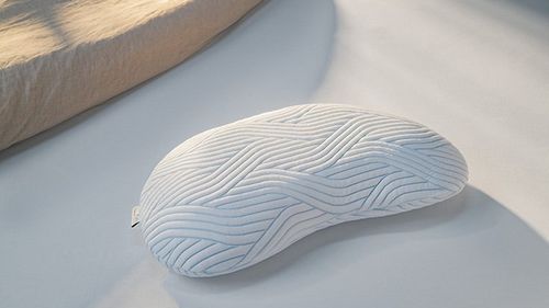 Poduszka Tempur Sonata SmartCool S - 61x40x9,5 cm na Arena.pl