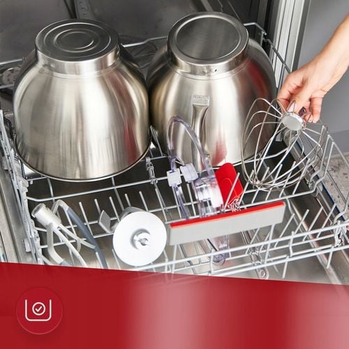 Robot planetarny kuchenny 2400W MPM MRK-23 na Arena.pl