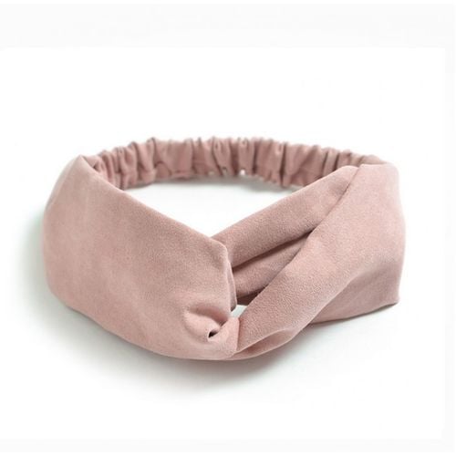 Opaska Materiałowa Turbanka O327Jr na Arena.pl