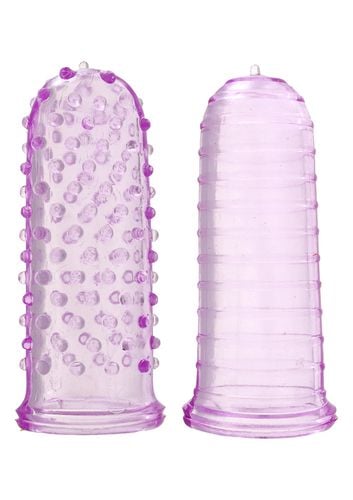 sexy finger ticklers purple na Arena.pl