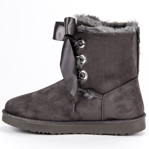 Wiązane Śniegowce r.36 na Arena.pl