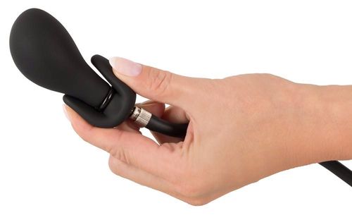 Inflatable Plug na Arena.pl