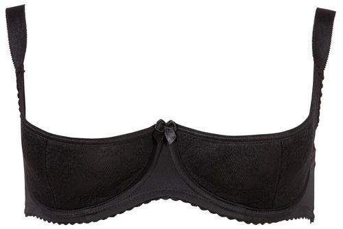 shelf bra black 95d na Arena.pl