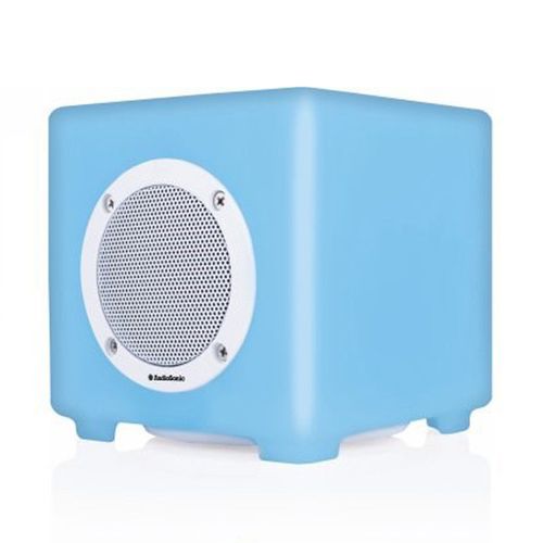 Głośnik LED z Bluetooth AudioSonic SK1539 na Arena.pl