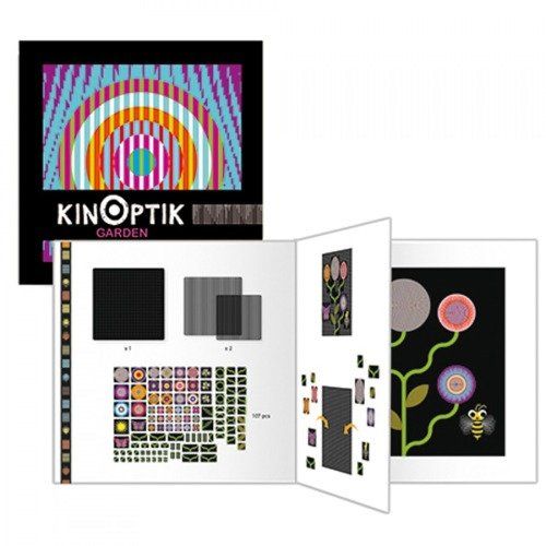 Kinoptik OGRÓD DJ05602 na Arena.pl