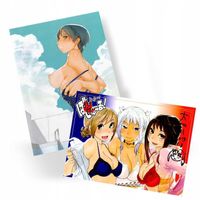 Pocztówka Yamatogawa DO WYBORU