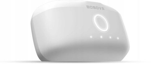 Pasek odciążający BOBOVR M2 Pro + do Oculus Quest 2 + akumulator na Arena.pl