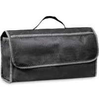 TORBA WIGOFIL DUŻA BIAŁE PASKI