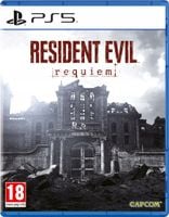 Gra PS5 CENEGA Resident Evil Requeim