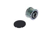KOŁO PASOWE ALTERNATORA SPRZĘGŁA OPEL MOVANO B 2011 2012 2013 2014 2015