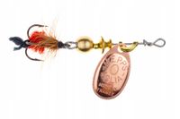 MEPPS AGLIA MOUCHE MIEDZIANA/RED FLY 0/2,5G 30137900