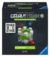 RAVENSBURGER GRAVITRAX PRO DODATEK DO GRY HELIX ROZSZERZENIE ROZBUDOWA 8+