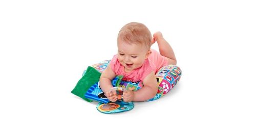 Chicco Poduszka z zabawkami 2m+ na Arena.pl