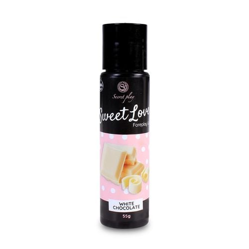 white chocolate gel   60 ml na Arena.pl