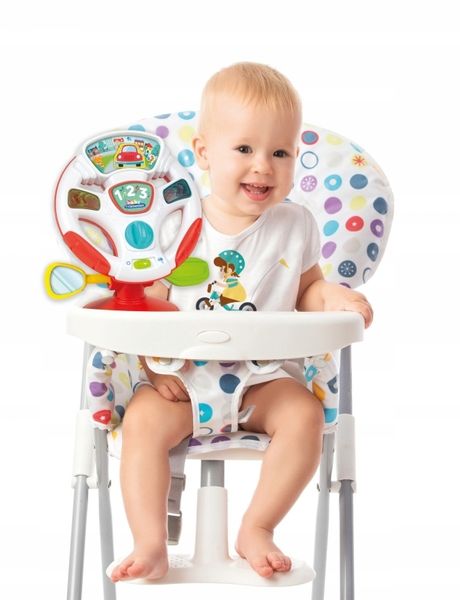 !!! CLE BABY kierownica wielofunkcyjna 17241 zdjęcie 1