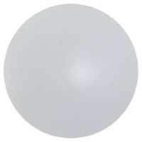 Plafon LAMPA sufitowa PLATILLO LP-8102/1C-6W WH Light Prestige okrągła OPRAWA metalowa LED 6W 3000K talerz moon biały