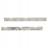 LISTWY LED AOT_49_NU7300_2X38 UE49NU UE49NU7102