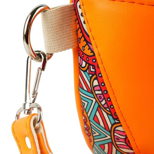 Mandale Torebka Nerka Damska 2w1 na Arena.pl