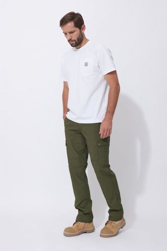 spodnie carhartt rugged flex® ripstop cargo na Arena.pl