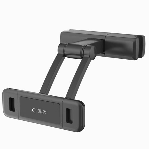 TECH-PROTECT V2 STRETCHABLE HEADREST CAR MOUNT FOR TABLET BLACK na Arena.pl