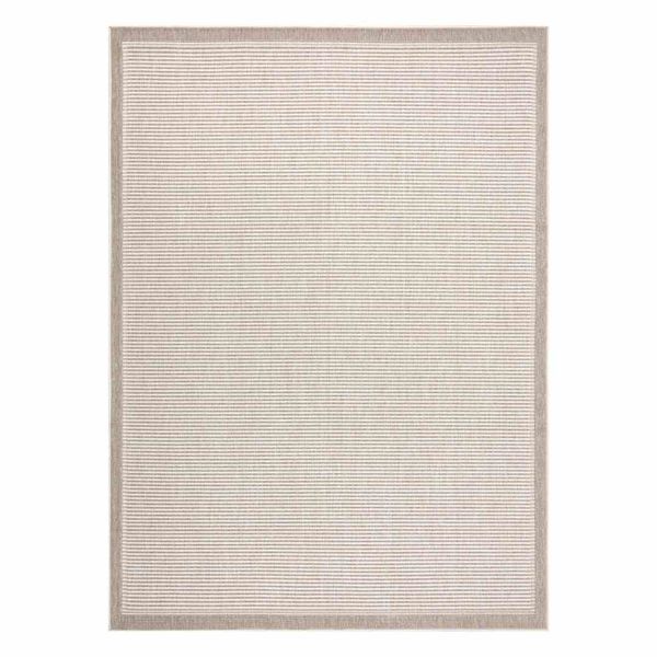 RUG/LU/WINK/LINES/BEIGE/120x170 zdjęcie 1