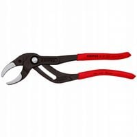 KNIPEX SZCZYPCE DO SYFONÓW, ZŁĄCZY 250MM 81 01 250
