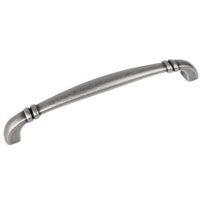 UCHWYT DO MEBLI ARDEA 15063Z1600B.19 Rozstaw w mm - 160, Kolor pokrycia - Stara stal