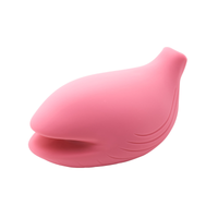 stymulator łechtaczki iroha+ yoru nadeshiko color iroha by tenga