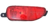 Opel Corsa C 00-03 lampa tylna przeciwmgielna prawa