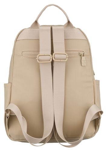 plecak ptn cpy-09-2911 ecru na Arena.pl