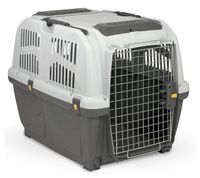 Duży Transporter dla psa i dużego zwierzaka IATA SKUDO 6 92x63x70