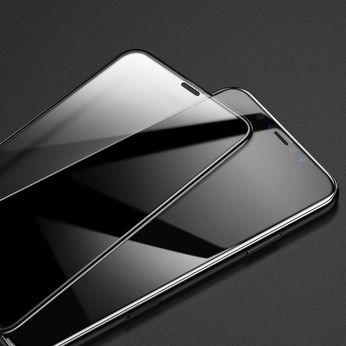 Baseus szkło hartowane 3D iPhone XS Max na Arena.pl