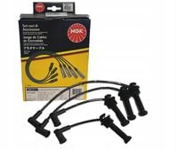 NGK PRZEWODY ZAPŁONOWE RC-FD807 Ford FOCUS I II 1.4 1.6 16v kpl.