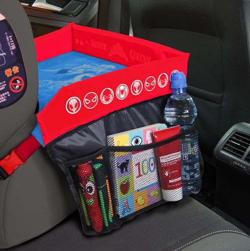 ND15_9533 STOLIK PODRÓŻNY SPIDERMAN na Arena.pl