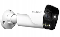 Kamera STRONG BUL05SD0-P Zewnętrzna, LAN