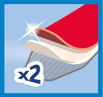 pokrowiec na deskę vileda park&go na Arena.pl