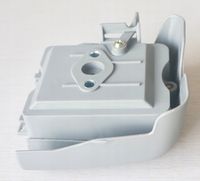 OBUDOWA FILTRA POWIETRZA KOSY SPALINOWE NAC DEMON