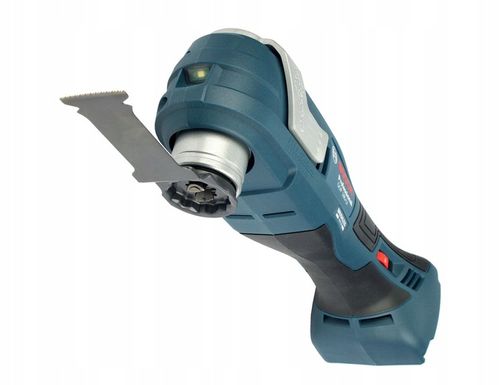 NARZĘDZIE WIELOFUNKCYJNE GOP 185-LI BOSCH korpus na Arena.pl