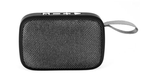 Przenośny głośnik bluetooth FUNKY BT MT3156 na Arena.pl