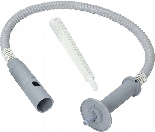 Mop Parowy Blaupunkt Stm601 1500W Biały zdjęcie 4