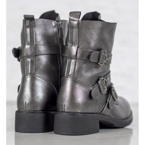 Srebrne Workery r.41 na Arena.pl