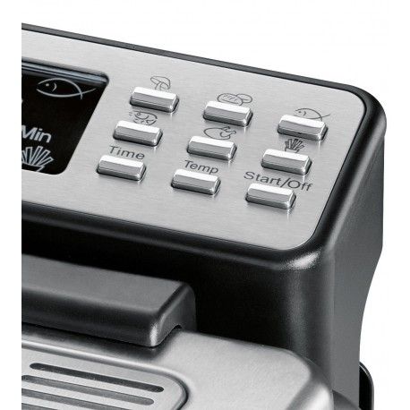 Frytkownica ProfiCook PC-FR 1088 na Arena.pl